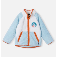 Толстовка Reima Moomin Kramgo 5200079A-7090